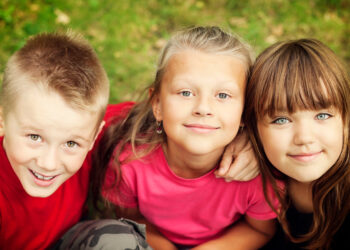 Plečiamas pagalbos tinklas nuo seksualinio smurto nukentėjusiems vaikams