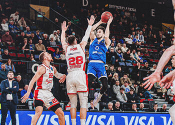 Klaipėdos „Neptūnas“  Europos taurės sezoną užbaigė apmaudžiu pralaimėjimu namuose