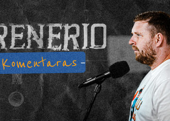 Citadele Karaliaus Mindaugo taurės finalo ketvertas žada maksimalią intrigą