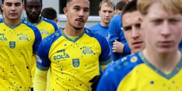 Telšių „Džiugas“ pasikvietė naujoką iš Brazilijos Pedro Bahia