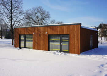 Tauragėje plečiamas socialinio būsto fondas