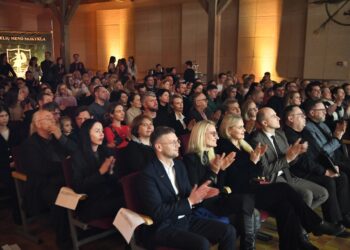 Platelių meno mokykla paminėjo gyvavimo 35-metį