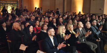 Platelių meno mokykla paminėjo gyvavimo 35-metį