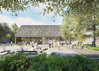 Įsikurs Gargždų miesto turgus ir aikštė