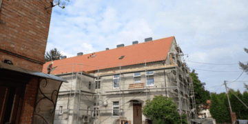 Kultūros paveldo statinys/Klaipėdos raj.sav.nuotr.