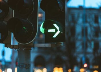 Stintų šventės metu, Palangoje – laikini eismo organizavimo pakeitimai