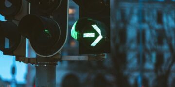 Šviesaforas/Asociatyvi nuotr./Freepik