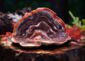 Tikriniai blizgučiai (Red Reishi) – natūrali pagalba imuninei sistemai