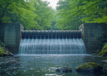 Užtvanka/Asociatyvi nuotr./Freepik