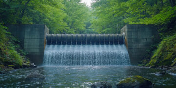 Užtvanka/Asociatyvi nuotr./Freepik