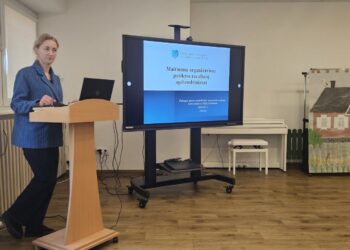 Palangoje aptarta ikimokyklinių įstaigų maitinimo organizavimo strategija