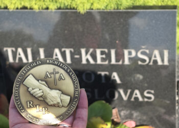 Telšiuose vyks Lietuvos žydų gelbėtojų dienos minėjimas