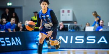 M. Ashtono-Langfordo benefisas padėjo „Jonavai Hipocredit“ nukauti „Gargždus“