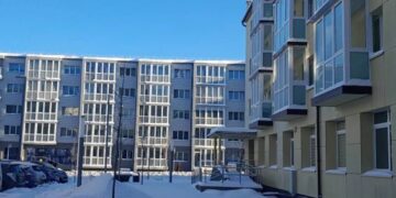 Namų renovacija suteikia ne tik finansinę naudą