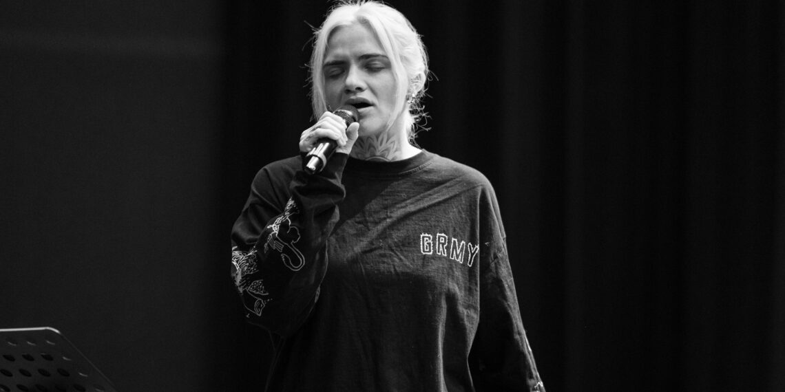 GØYA | nuotr. Gintarė Daknytė