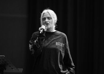 GØYA | nuotr. Gintarė Daknytė