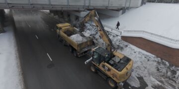 Klaipėda ruošiasi galimam atlydžiui