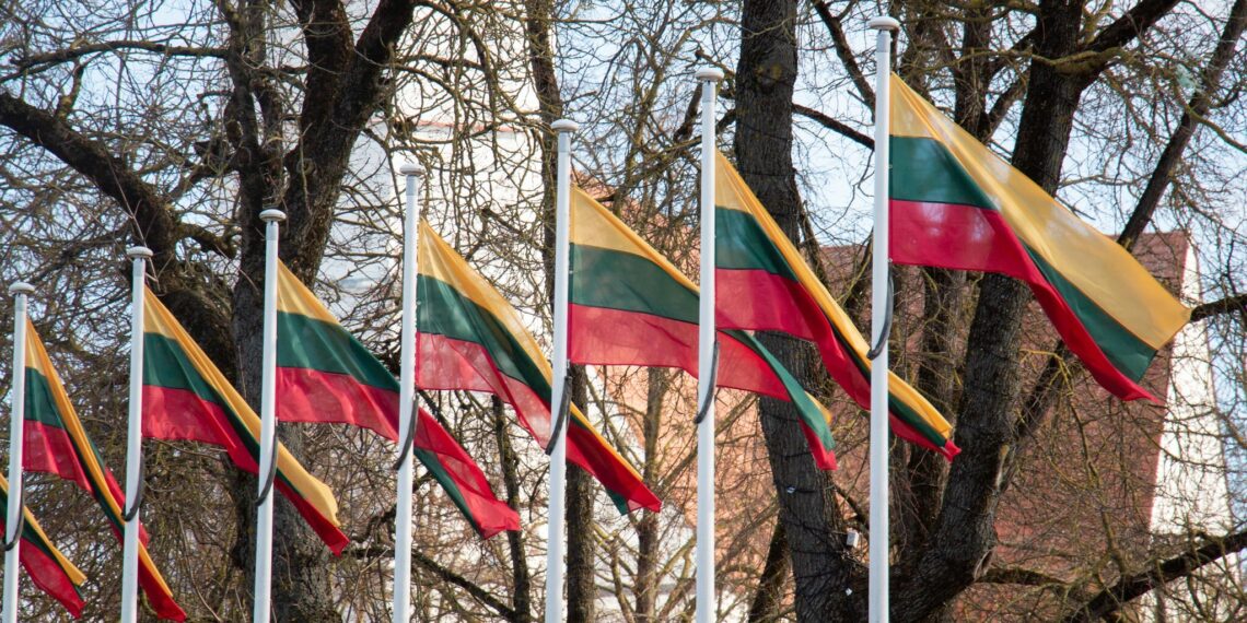 Šiauliai kviečia švęsti Lietuvos gimtadienį renginiuose