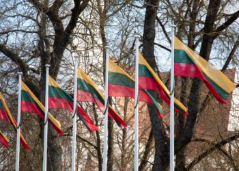 Šiauliai kviečia švęsti Lietuvos gimtadienį renginiuose