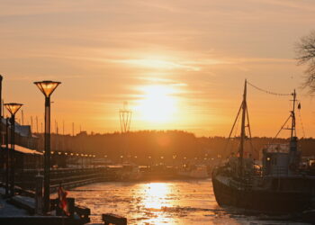 Klaipėda kviečia kartu paminėti Lietuvos valstybės atkūrimo dieną