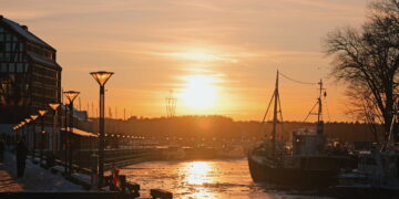 Klaipėda kviečia kartu paminėti Lietuvos valstybės atkūrimo dieną