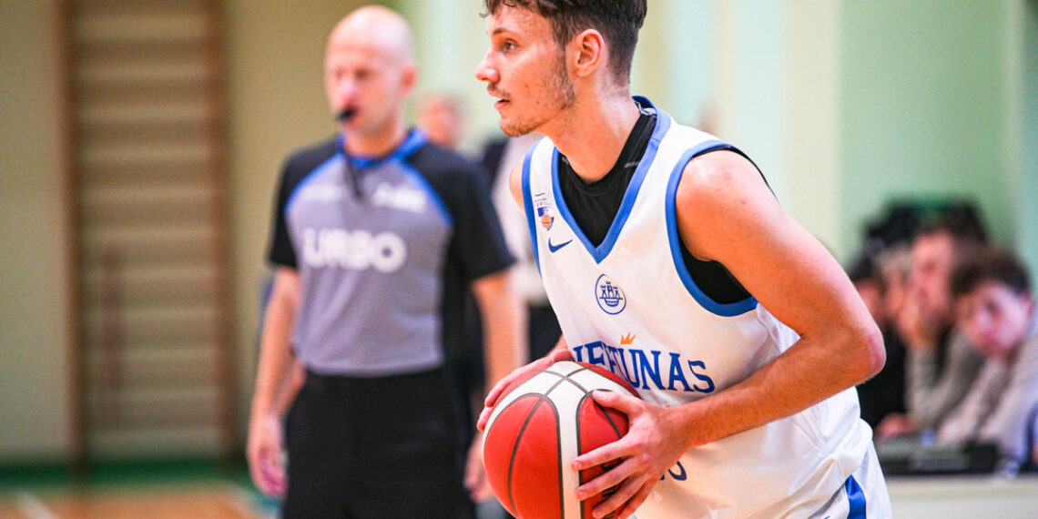 Klaipėdos „Neptūnas-Akvaservis“/NKL