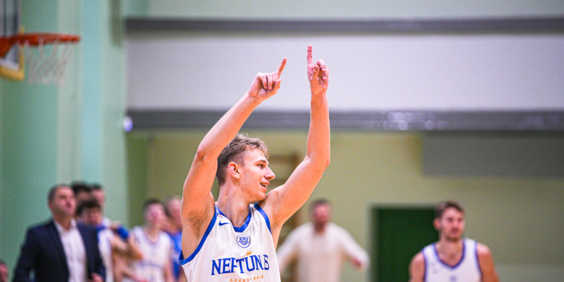 Klaipėdos „Neptūnas-Akvaservis“/NKL