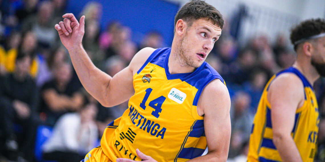 Palangos „Olimpas“/NKL/Nuotr. Kamilė Linkevičiūtė