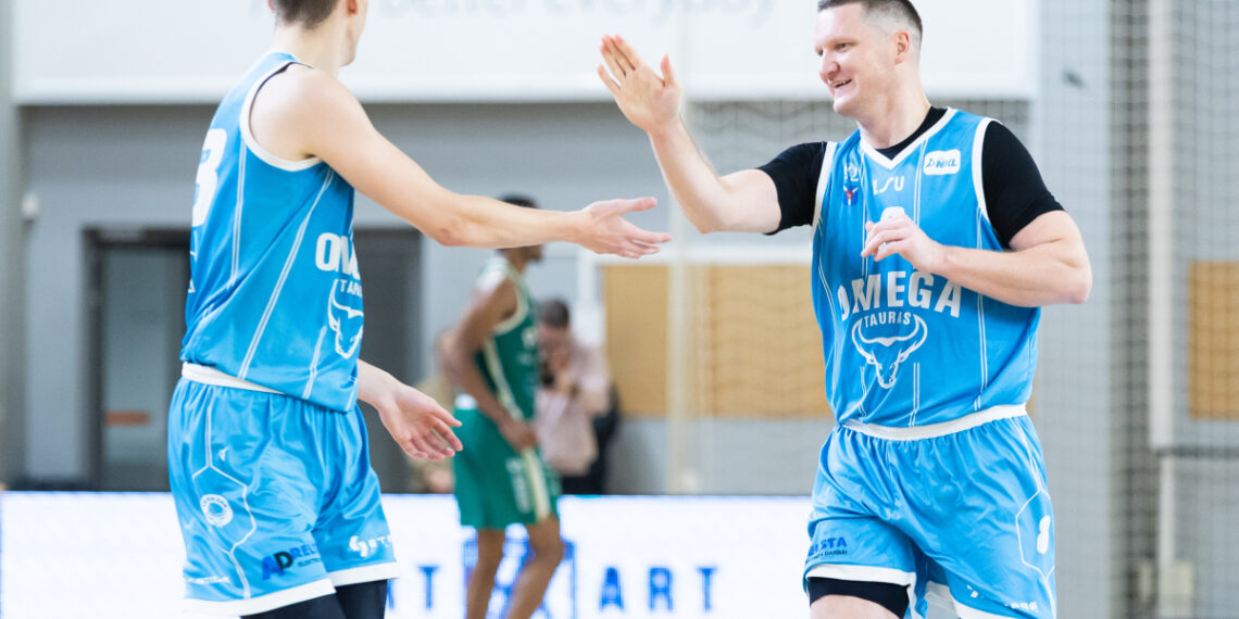 NKL/Nuotr. Dainius Lukšta