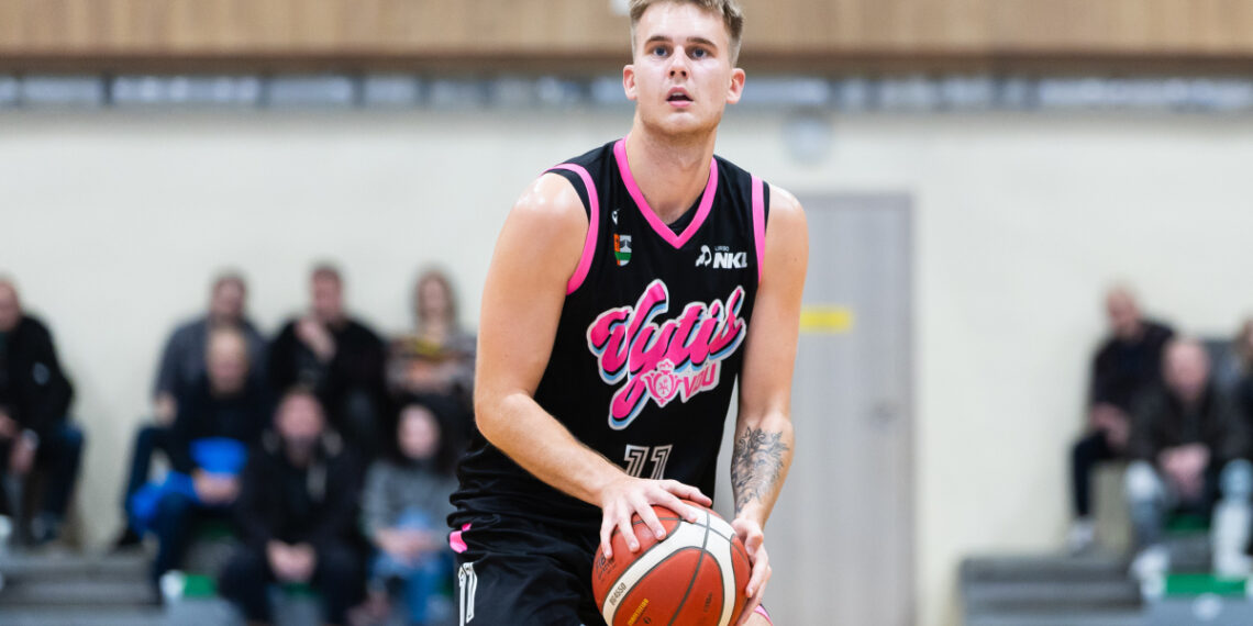 NKL/Nuotr. Dainius Lukšta