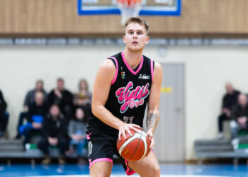 Klaipėdos „Neptūnas-Akvaservis“ patyrė nesėkmę rungtynėse su Šakių ekipa