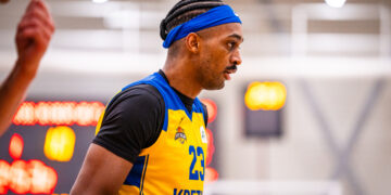 Palangos „Olimpas“ po pralaimėjimo „Kretingos-Rivilei“ stovi keturioliktoje pozicijoje