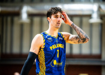 Barnieso ir Danisevičiaus šou padėjo palangiškiams įveikti „Šilutę-PDS.lt“