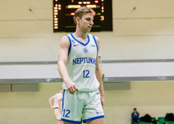 Kovoje dominavęs Klaipėdos „Neptūnas-Akvaservis“ nugalėjo „Kretingą-Rivile“