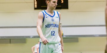 Klaipėdos „Neptūnas-Akvaservis“/NKL