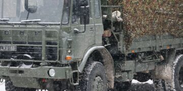 Lietuvos kariuomenė informuoja apie vyksiančias pratybas