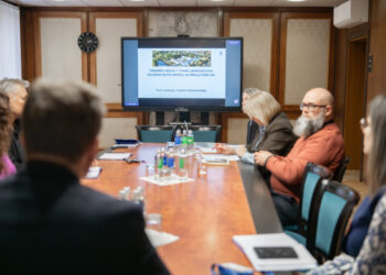 Tyrimas dėl Palangos oro uosto pasiekiamumo