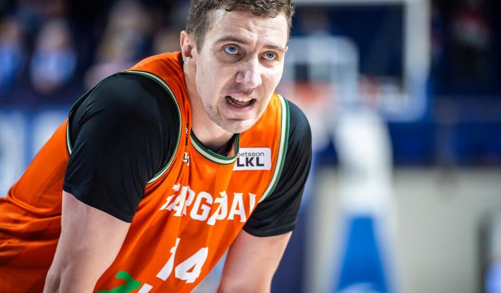 „Gargždai“ tęsia gerą seriją – parbloškė „Lietkabelį“