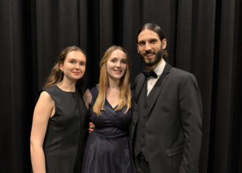 Šiaulių  „Polifonijos“ kamerinėje salėje sklandys tikra meilės dvasia