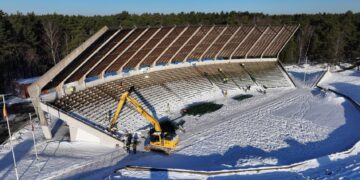 Vasaros estrada/Klaipėdos m.sav.nuotr.