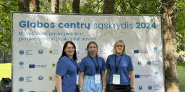 Jurbarko rajono savivaldybės ir VšĮ „Jurbarko socialinės paslaugos“ globos centro veikla