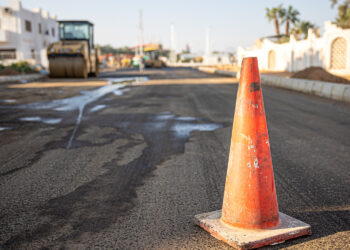 Klaipėdos rajone Sendvario seniūnijoje startuos ilgai laukti ir itin reikšmingi infrastruktūros pokyčiai