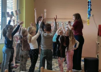 Kaip lėtasis ugdymas keičia vaikų emocinį pasaulį?