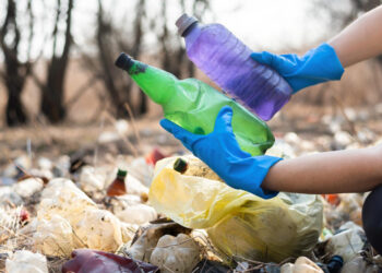 Klaipėda kviečia jungtis prie akcijos „Švarinam Klaipėdą“