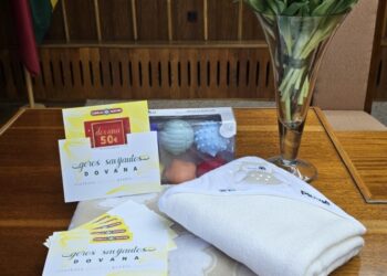 Plungės savivaldybėje naujagimiams – dosnesnės dovanos