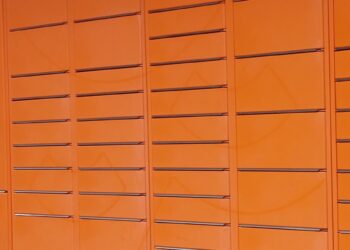 Plungės savivaldybės miesteliuose ir gyvenvietėse bus įrengti paštomatai