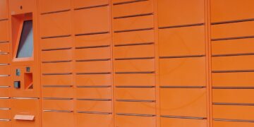 Plungės savivaldybės miesteliuose ir gyvenvietėse bus įrengti paštomatai