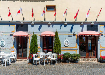 Sugrįžta „Italų dienos Klaipėdoje“