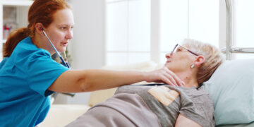 Kam teikiamos ambulatorinės paliatyviosios pagalbos paslaugos?