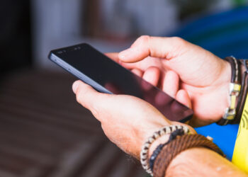 Tauragės rajono savivaldybės administracija sukūrė mobiliąją programėlę „Tauragė“